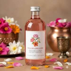 Panchpushp Water