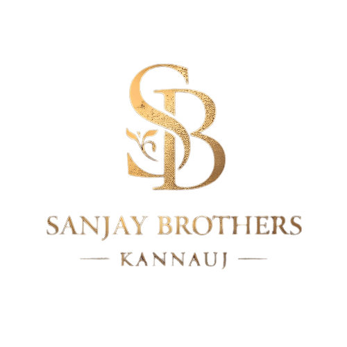 Sanjay Brothers & Perfumers