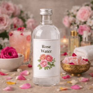 Rose Water
