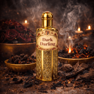 Dark Darling