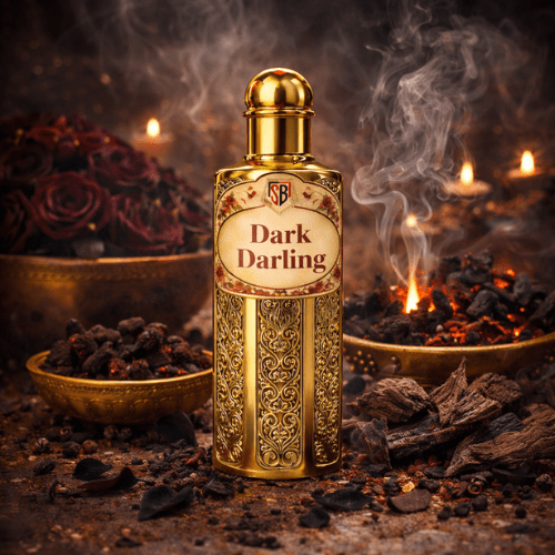 Dark Darling