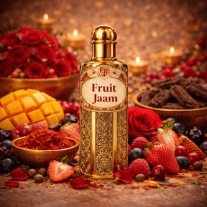 Fruit Jaam