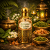 Jannatul Firdaus Attar