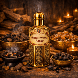 Aggarwood Attar