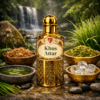 Khus Attar