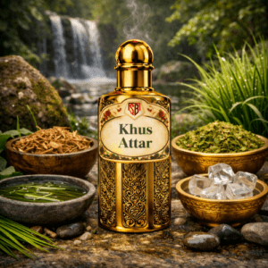 Khus Attar