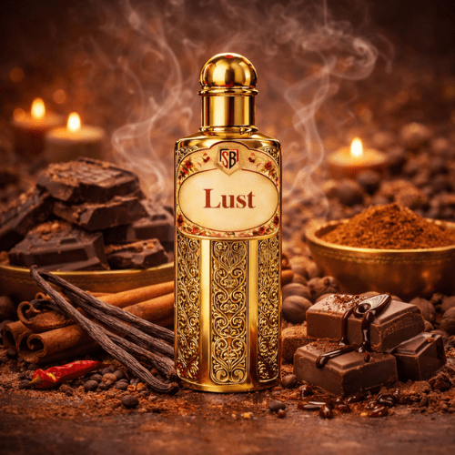 Lust