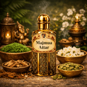 Majmua Attar