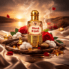 Musk Rijali Attar