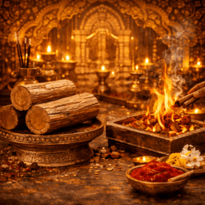 Sandalwood Wood Logs/Sandalwood Sticks