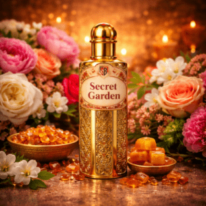 Secret Garden