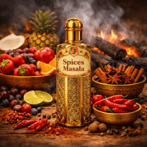 Spices Masala