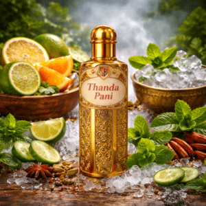 Thanda Pani