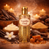 Vanilla Oud